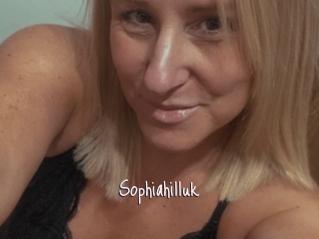 Sophiahilluk