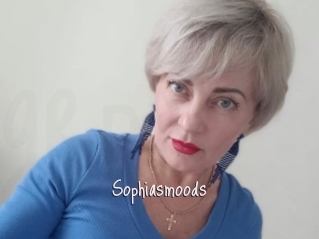 Sophiasmoods