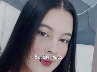 Sophiiewoods