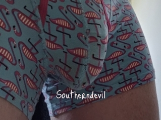 Southerndevil