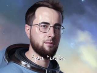 Space_traveler