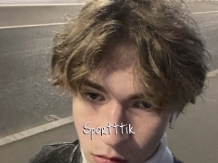 Sportttik