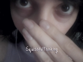 Squishfulthinking