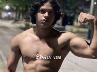 Stefan_vani