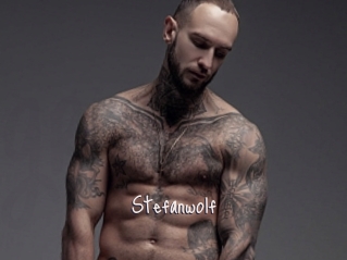 Stefanwolf