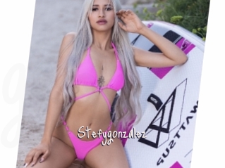 Stefygonzalez