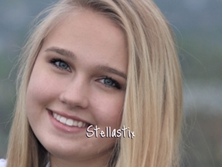 Stellastix