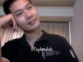 Stephandinh