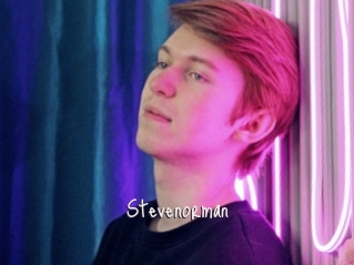 Stevenorman