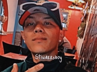 Stiwarrxboy