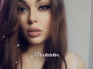 Streambabe