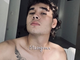 Strongvince