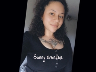 Sunnylavender