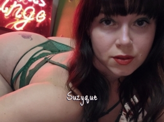 Suzyque