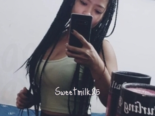 Sweetmilk25