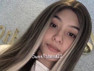 Sweetshaina22