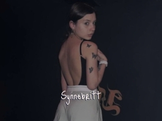 Synnebritt