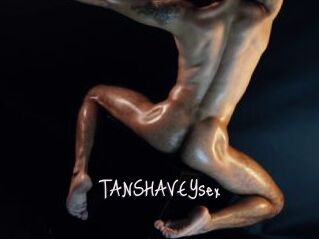 TANSHAVEYsex