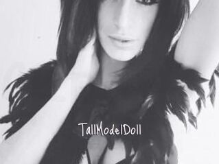 TallModelDoll