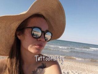 TattooHotty