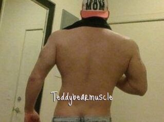 Teddybear_muscle