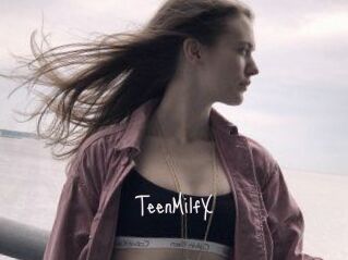 TeenMilfX