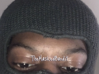 TheMaskedBandit