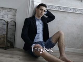 TimmyYoung