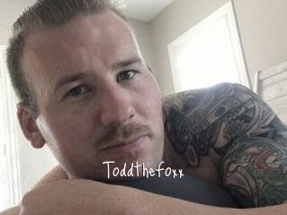 ToddtheFoxx