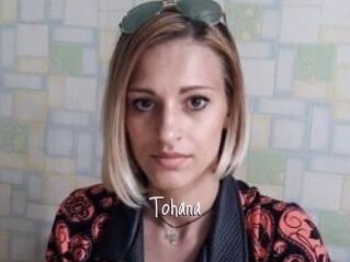 Tohana