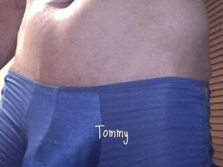 Tommy