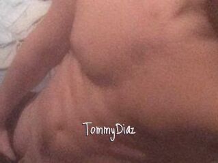 TommyDiaz