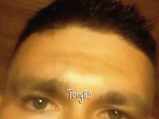 Tony83