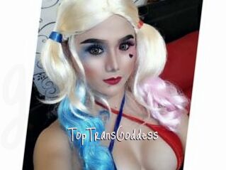 TopTransGoddess