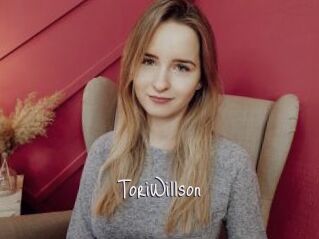 ToriWillson