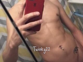 Twinky22