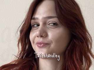 Taitehandley