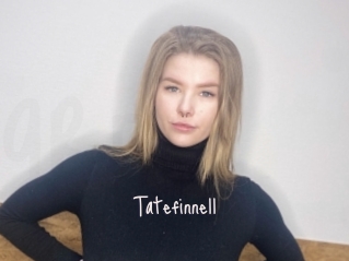 Tatefinnell