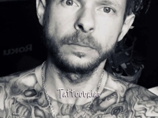 Tattoobrian