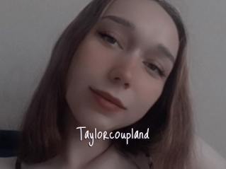 Taylorcoupland