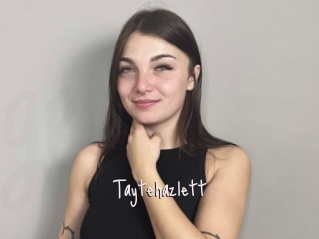 Taytehazlett