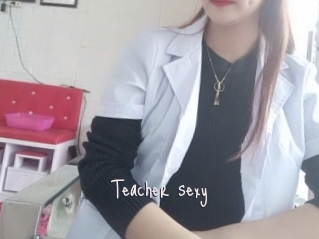 Teacher_sexy