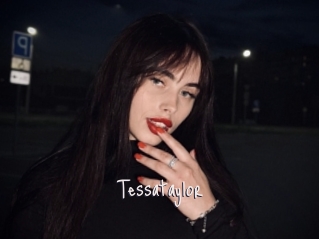 Tessataylor