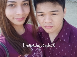 Theamazingcouple20