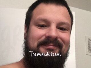 Thebeardofzeus