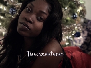 Theechocolatemami