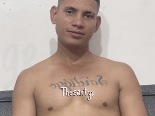 Thesantyx