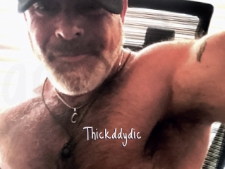 Thickddydic