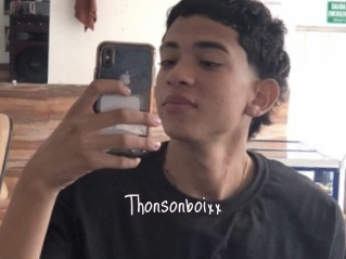 Thonsonboixx