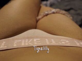 Tigerlilly